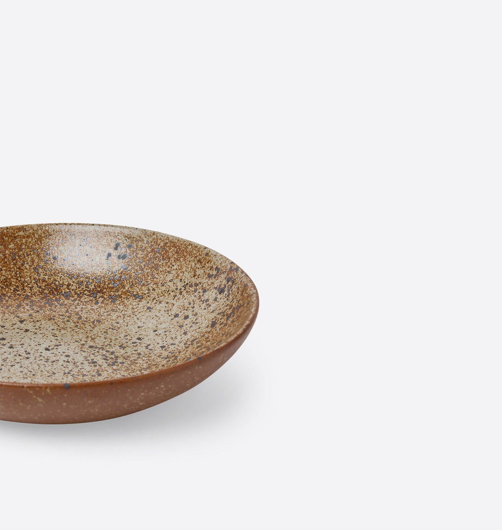 Amber Interiors - Seraphina Stoneware Serving Bowl