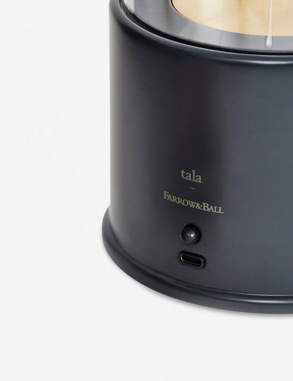 Lulu and Georgia - Muse Table Lamp by Tala