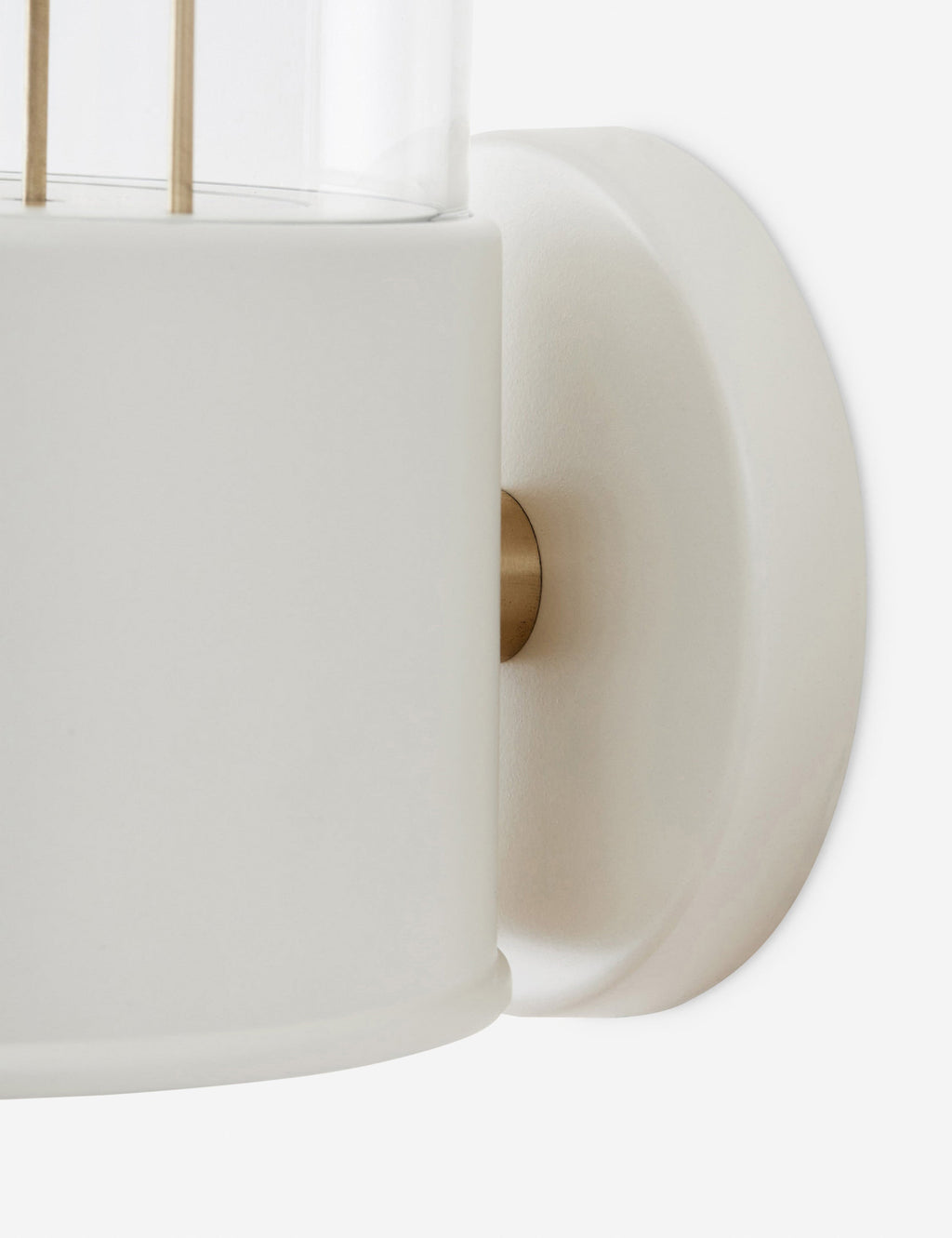Lulu and Georgia - Muse Sconce by Tala