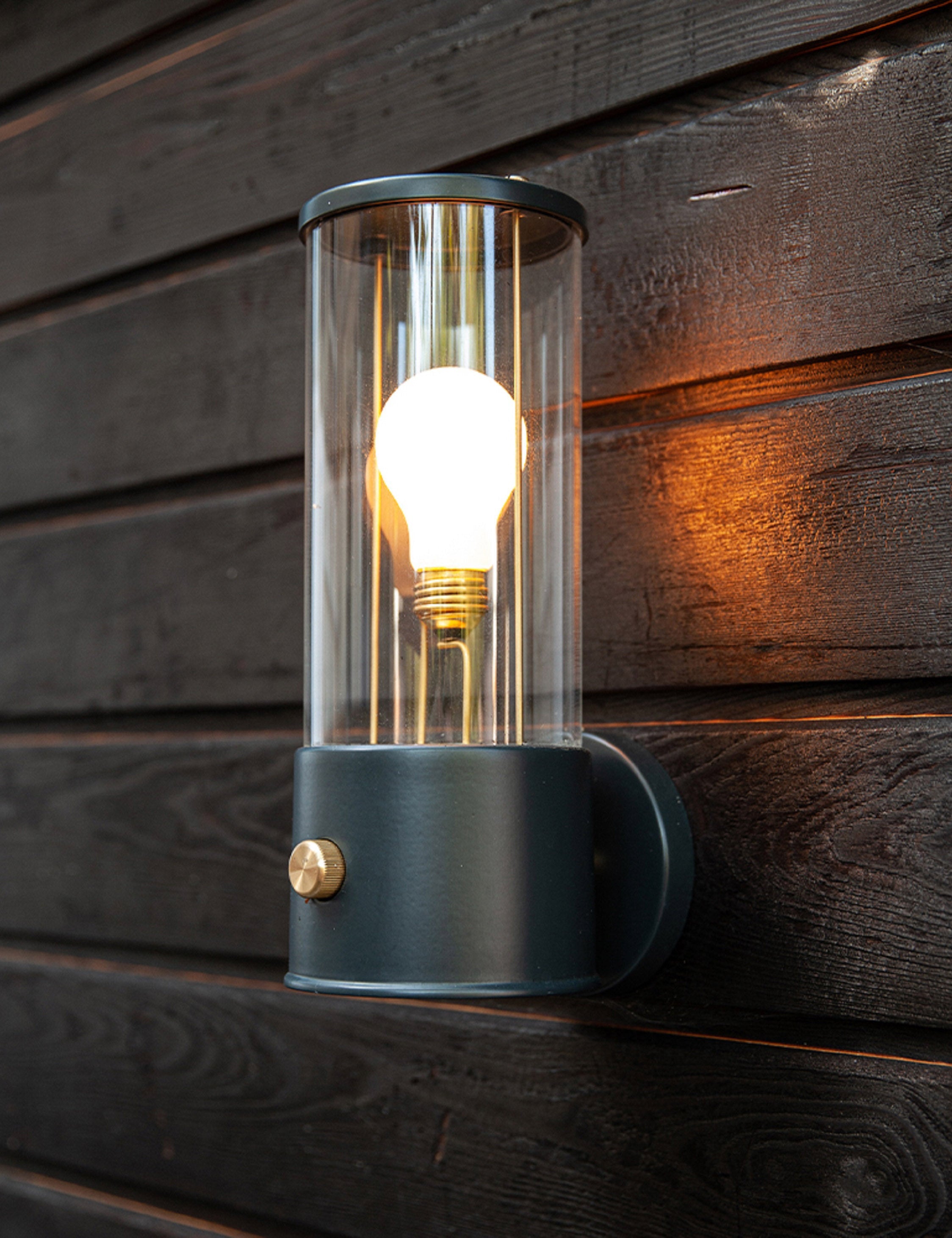 Lulu and Georgia - Muse Sconce by Tala
