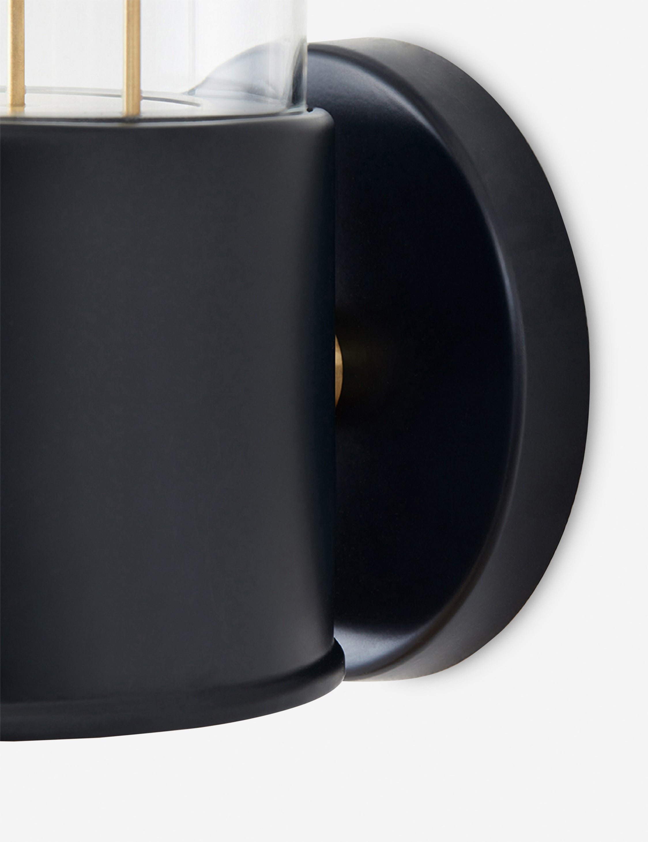 Lulu and Georgia - Muse Sconce by Tala