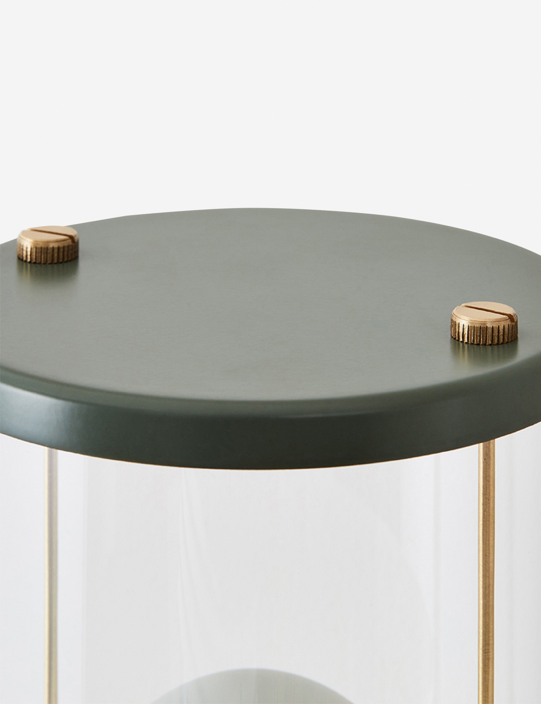 Lulu and Georgia - Muse Sconce by Tala