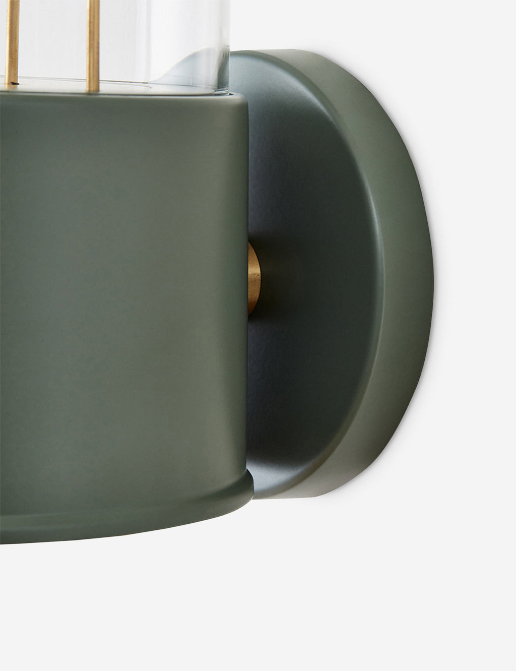 Lulu and Georgia - Muse Sconce by Tala