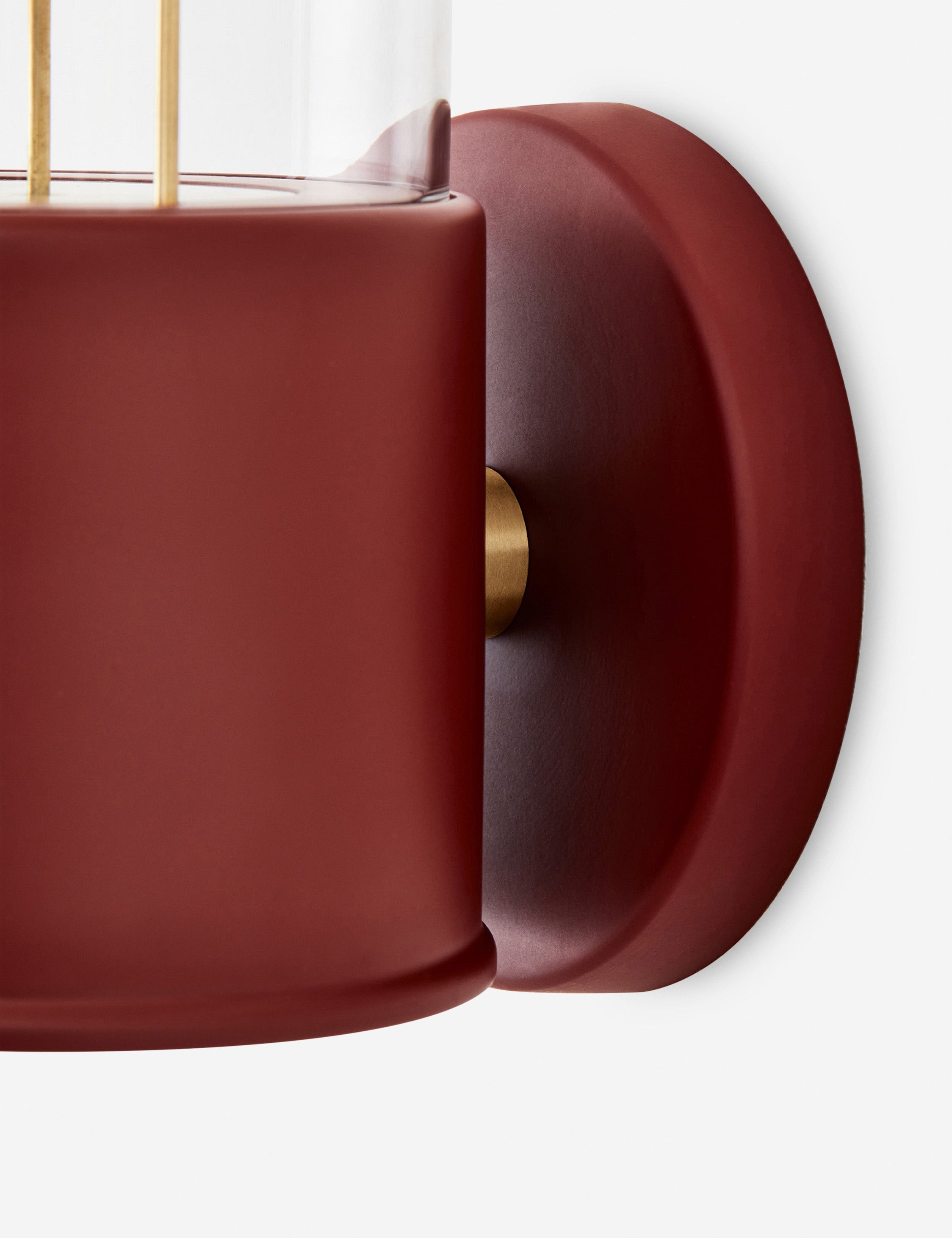 Lulu and Georgia - Muse Sconce by Tala