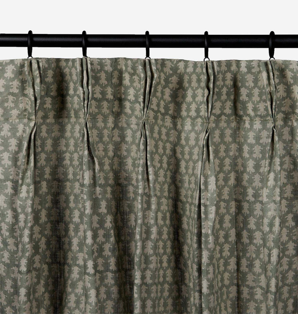 Amber Interiors - Agora Curtain Panel