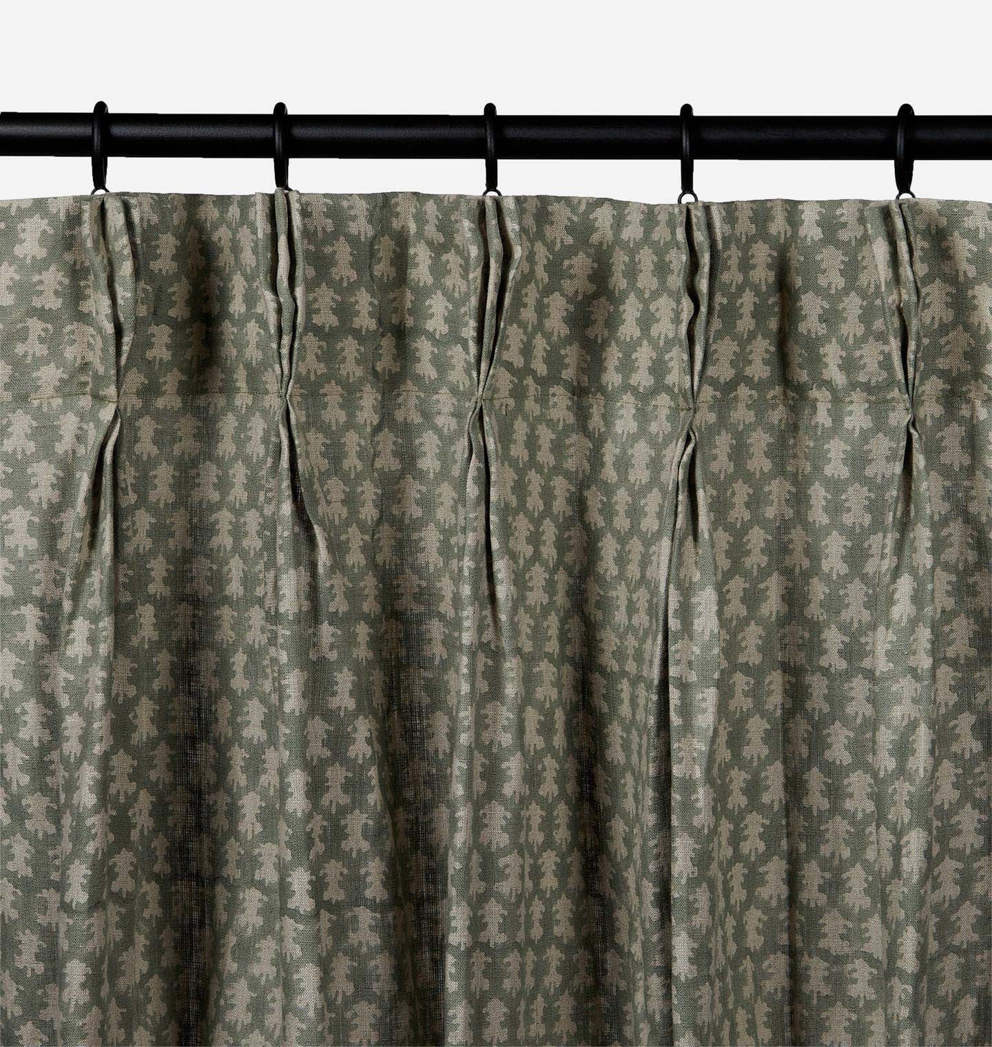 Amber Interiors - Agora Curtain Panel