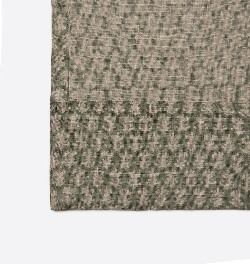 Amber Interiors - Agora Curtain Panel