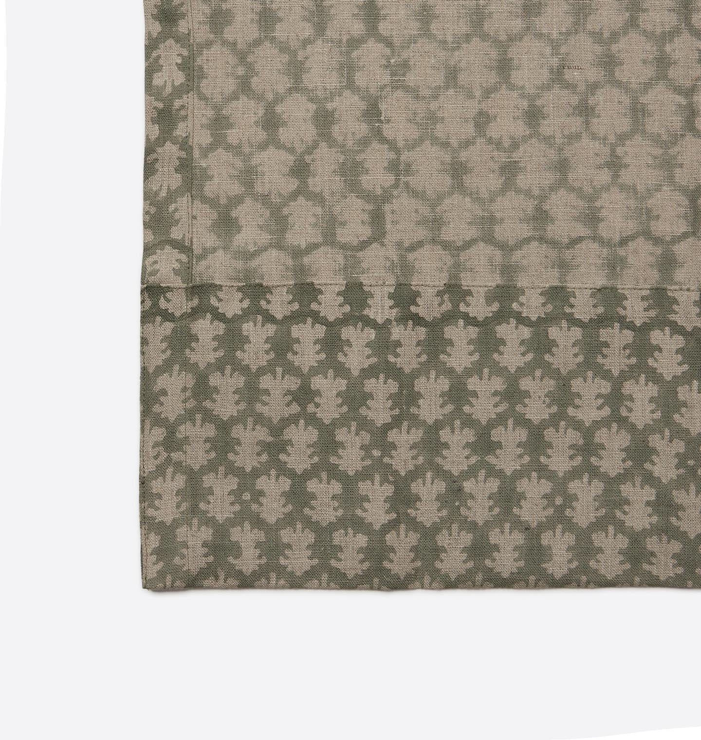 Amber Interiors - Agora Curtain Panel