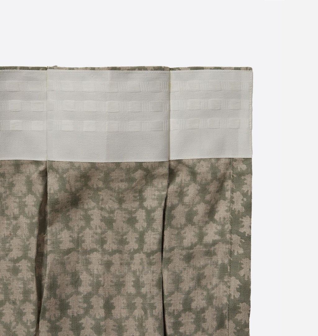 Amber Interiors - Agora Curtain Panel
