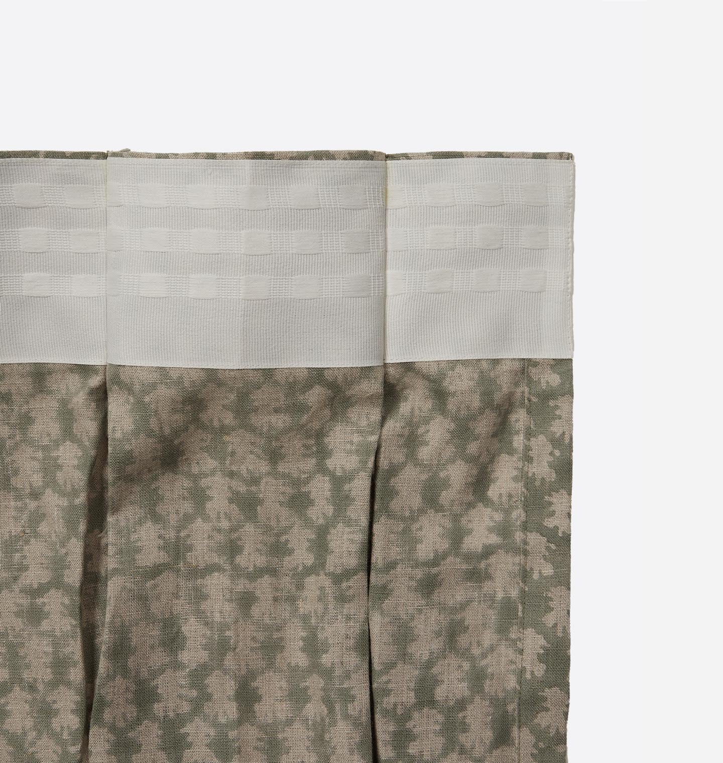 Amber Interiors - Agora Curtain Panel