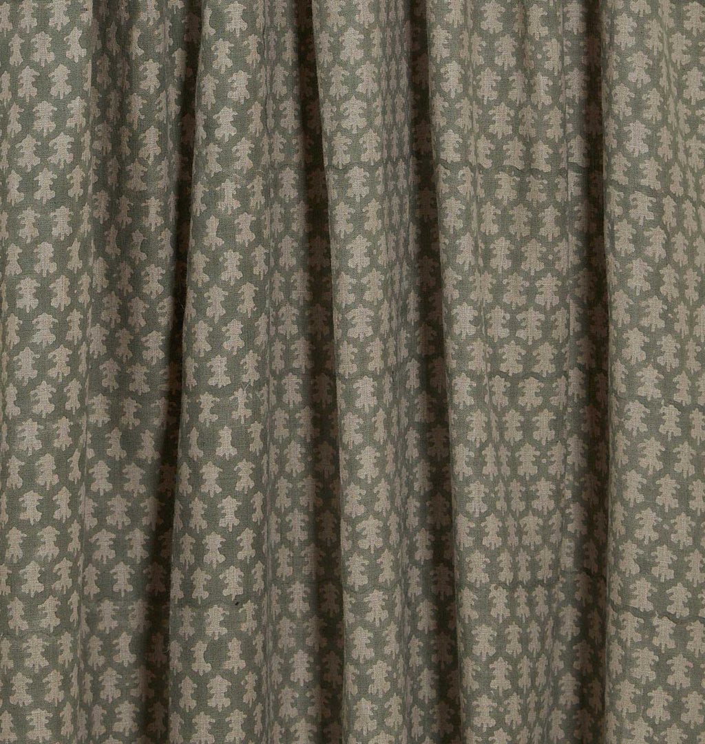 Amber Interiors - Agora Curtain Panel