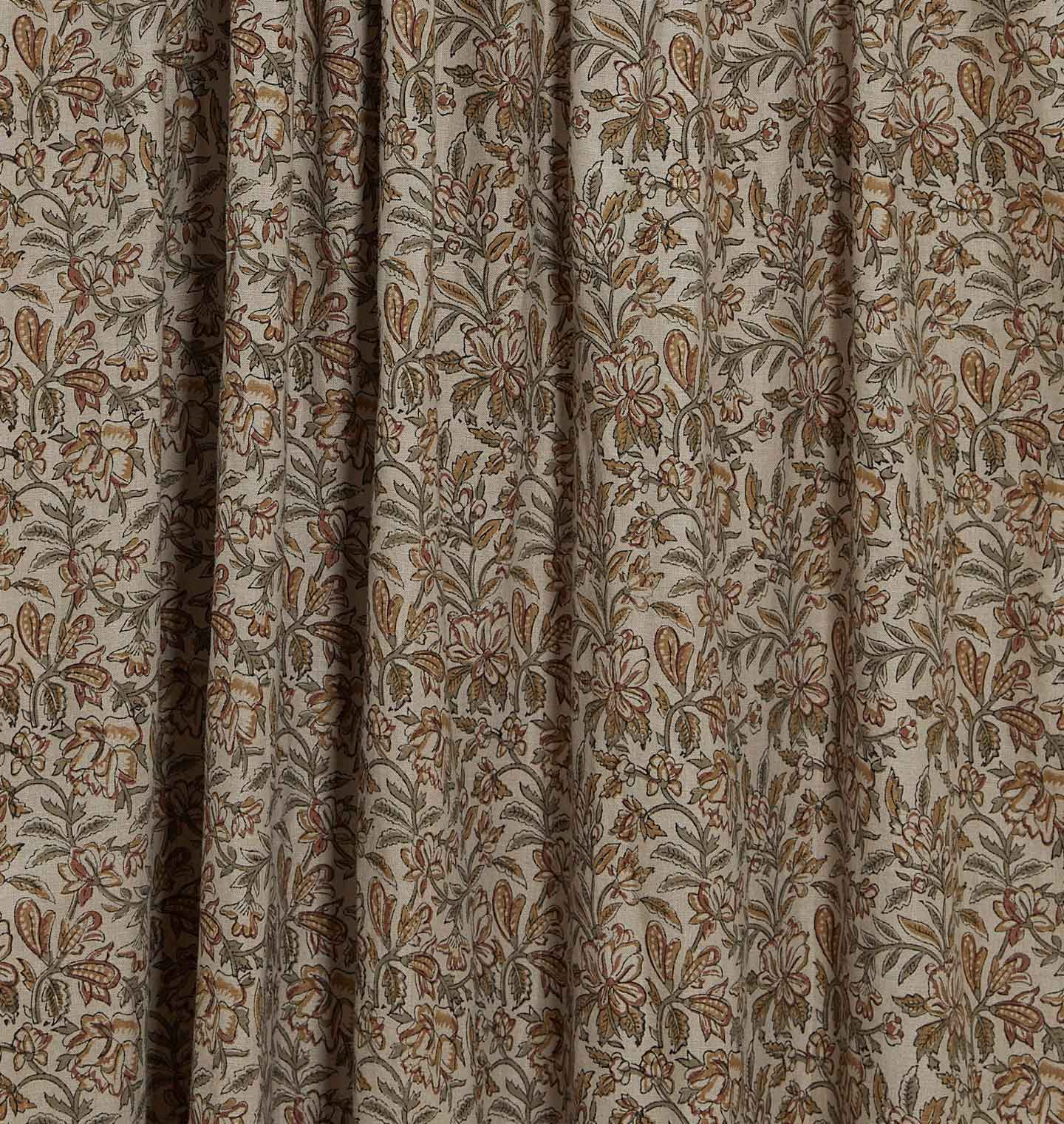 Amber Interiors - Deya Curtain Panel