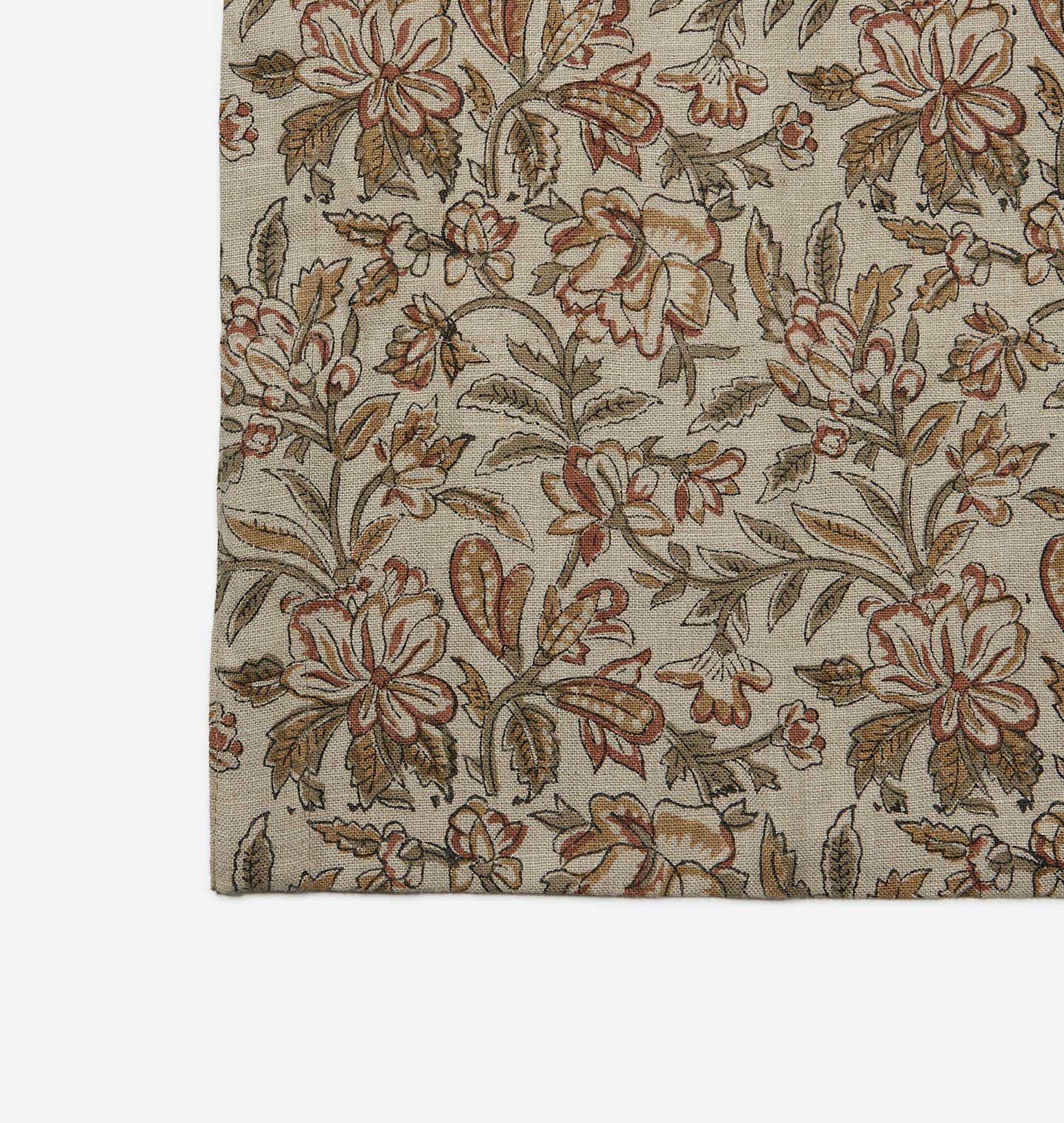 Amber Interiors - Deya Curtain Panel