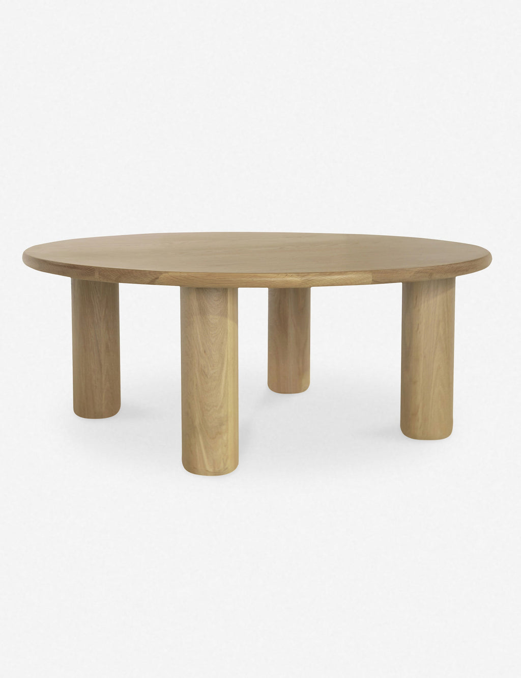 Lulu and Georgia - Dever Round Coffee Table