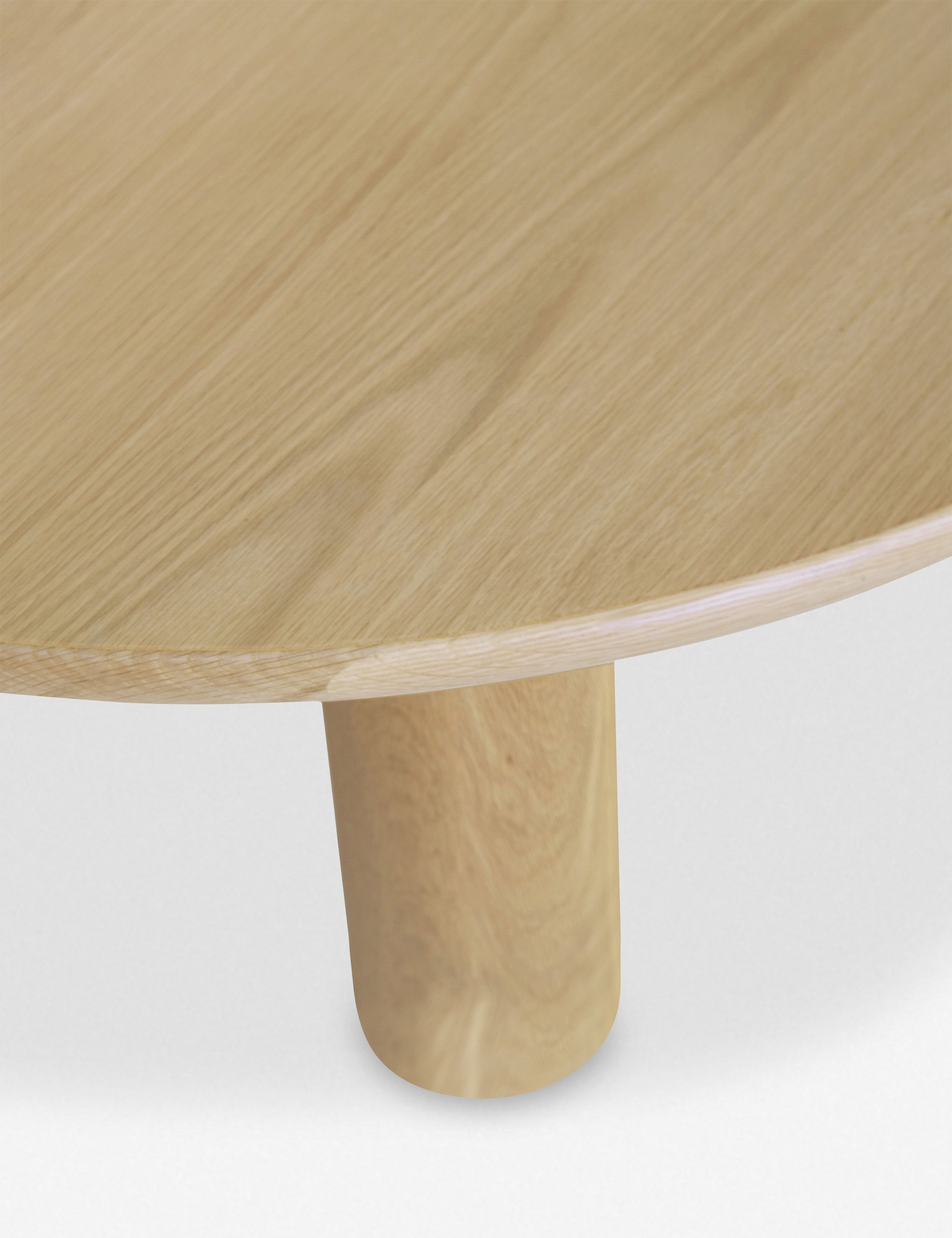 Lulu and Georgia - Dever Round Coffee Table