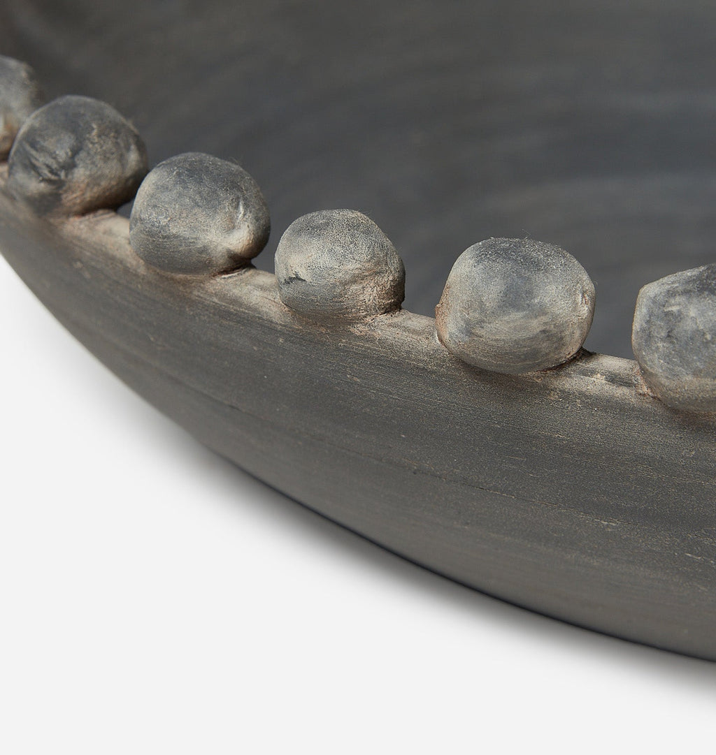Amber Interiors - Apolonia Decorative Bowl