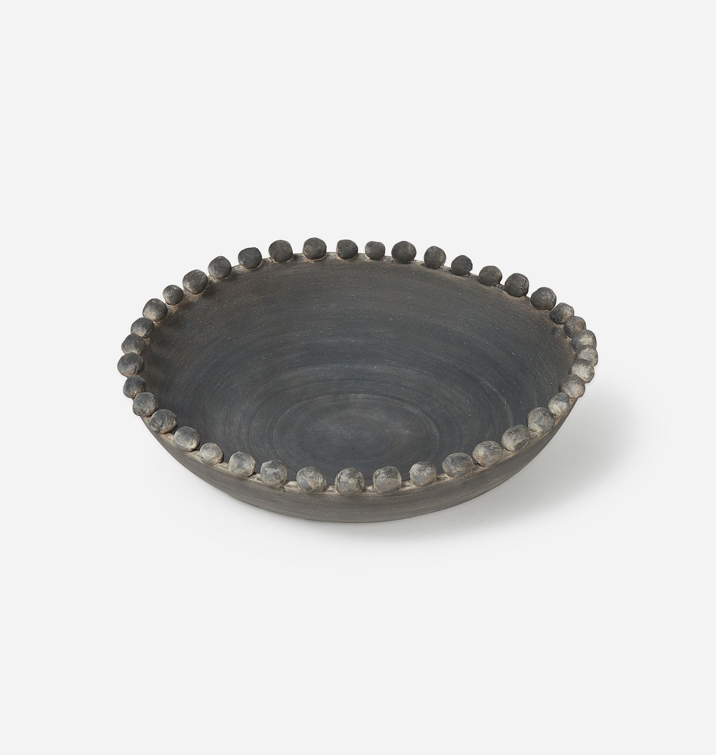Amber Interiors - Apolonia Decorative Bowl
