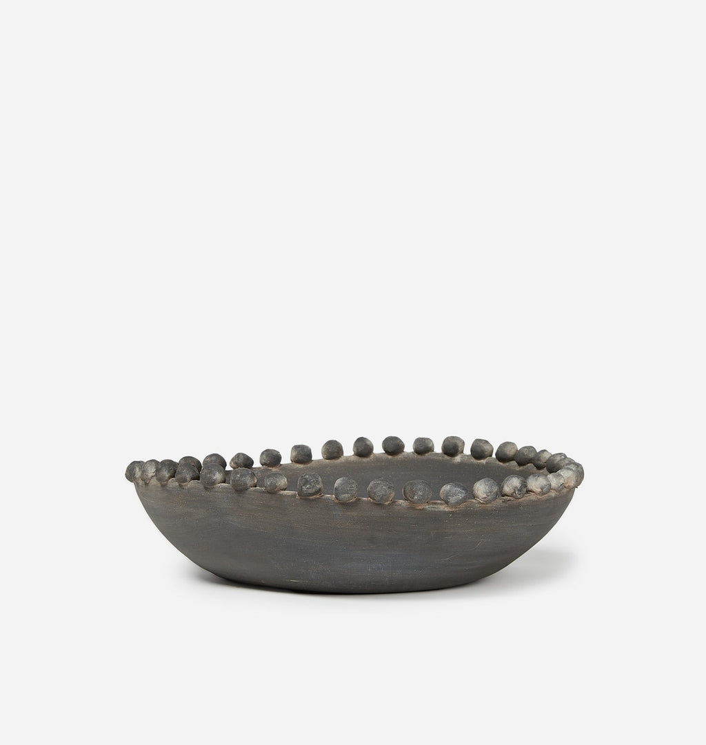 Amber Interiors - Apolonia Decorative Bowl