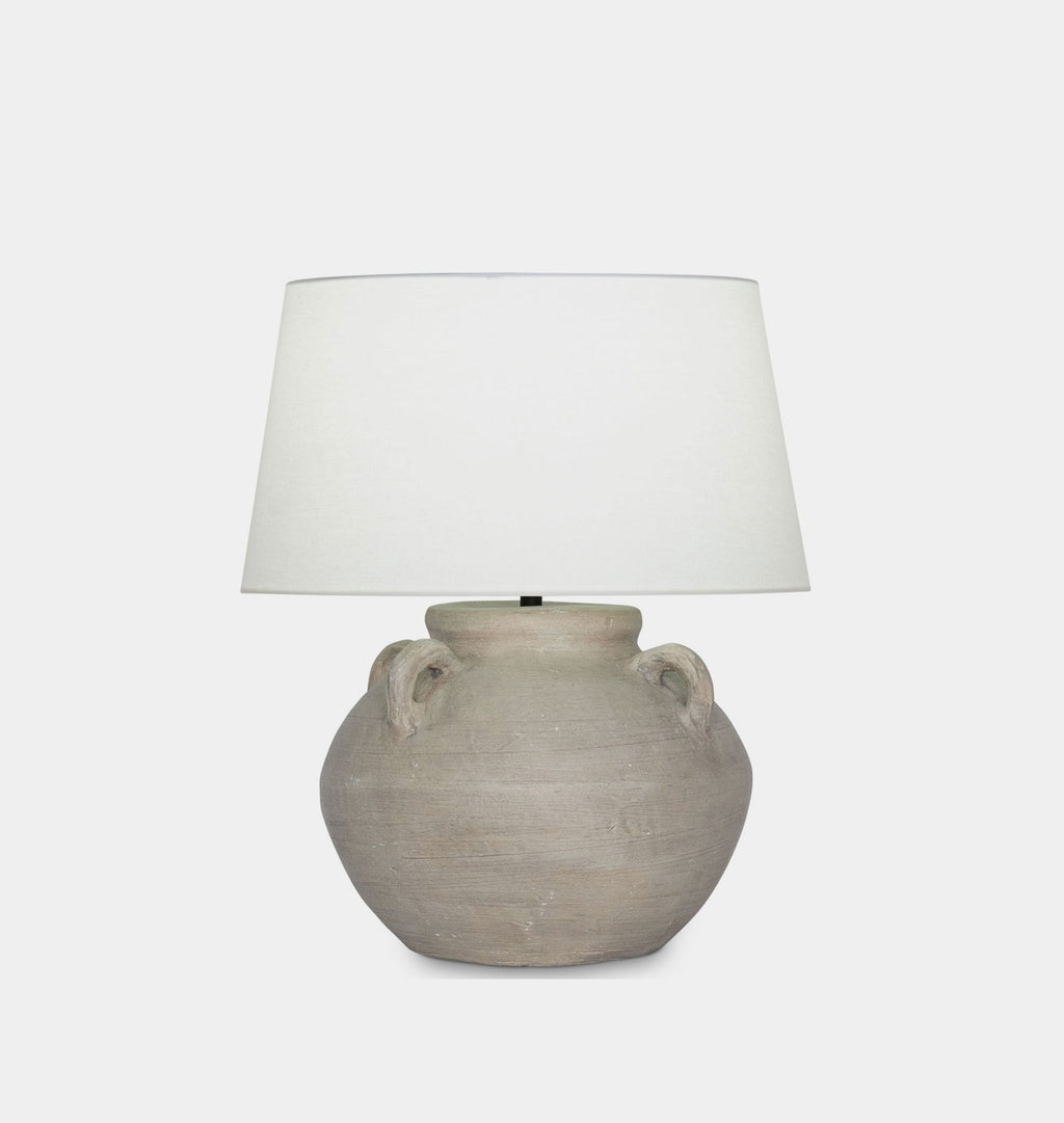 Amber Interiors - Luca Table Lamp