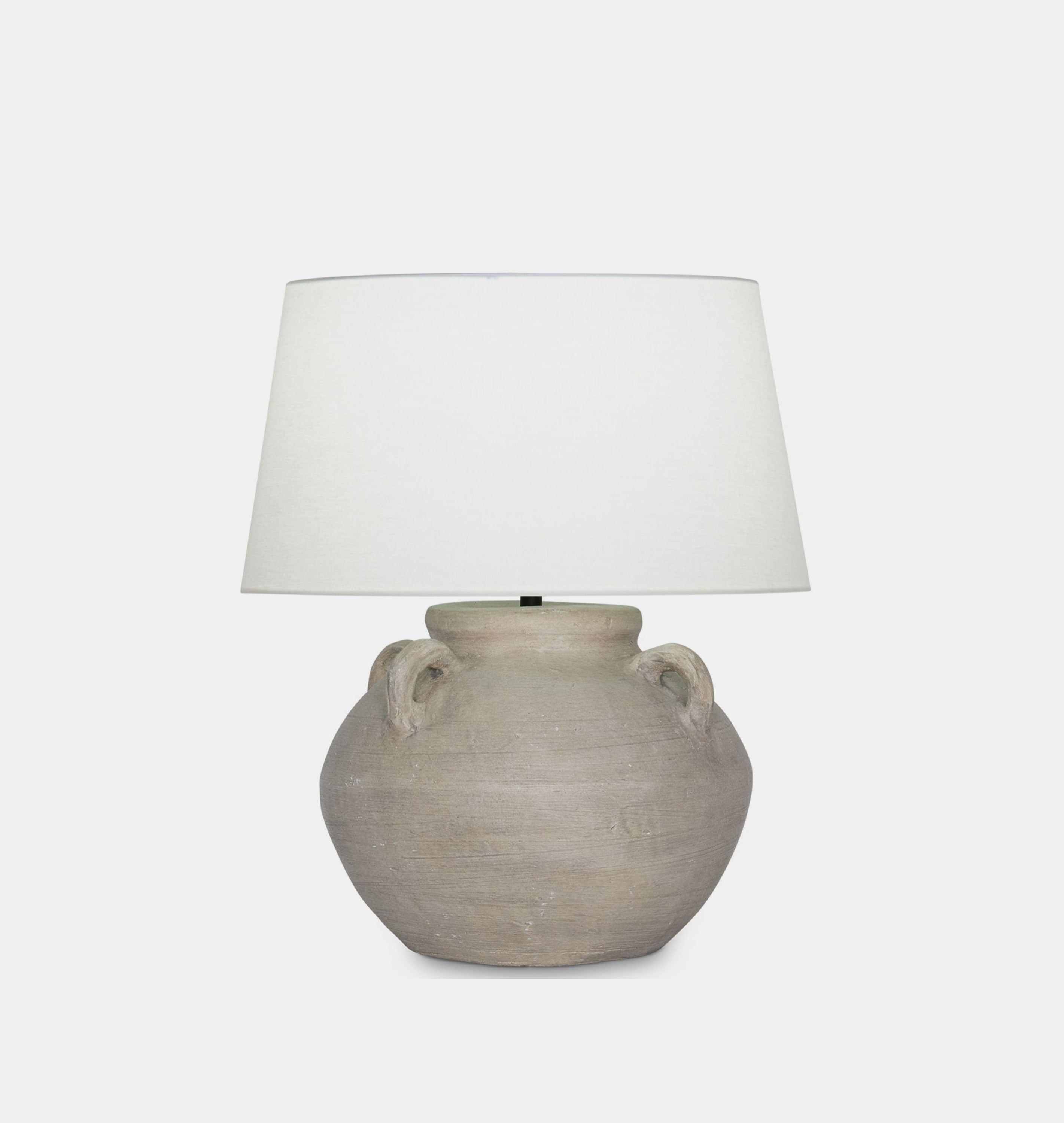 Amber Interiors - Luca Table Lamp