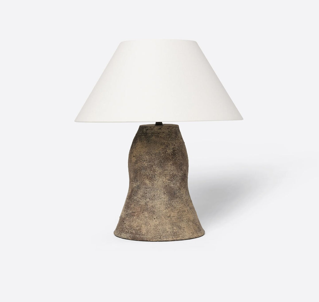 Amber Interiors - Bell Table Lamp
