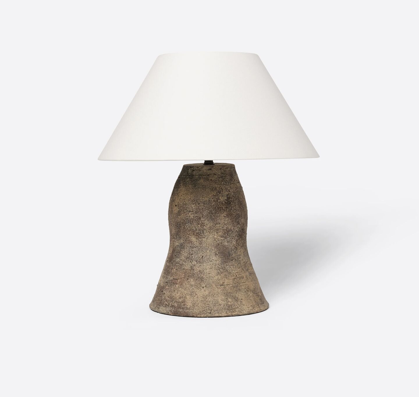 Amber Interiors - Bell Table Lamp