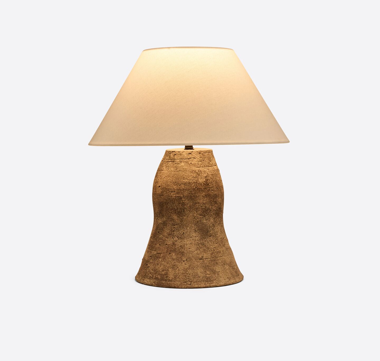 Amber Interiors - Bell Table Lamp