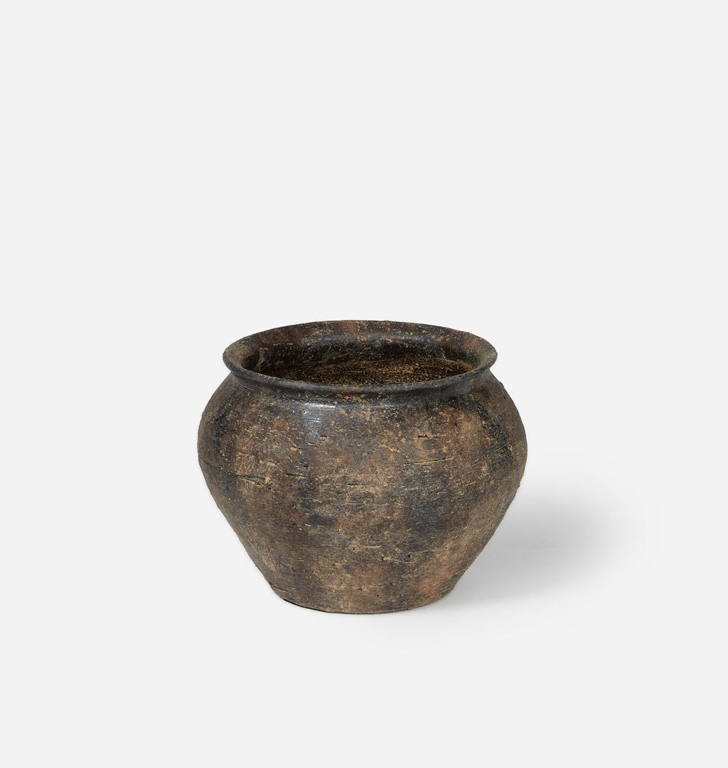 Amber Interiors - Azulina Vessel