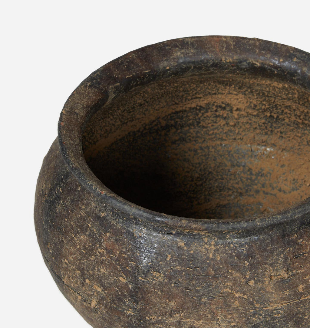 Amber Interiors - Azulina Vessel