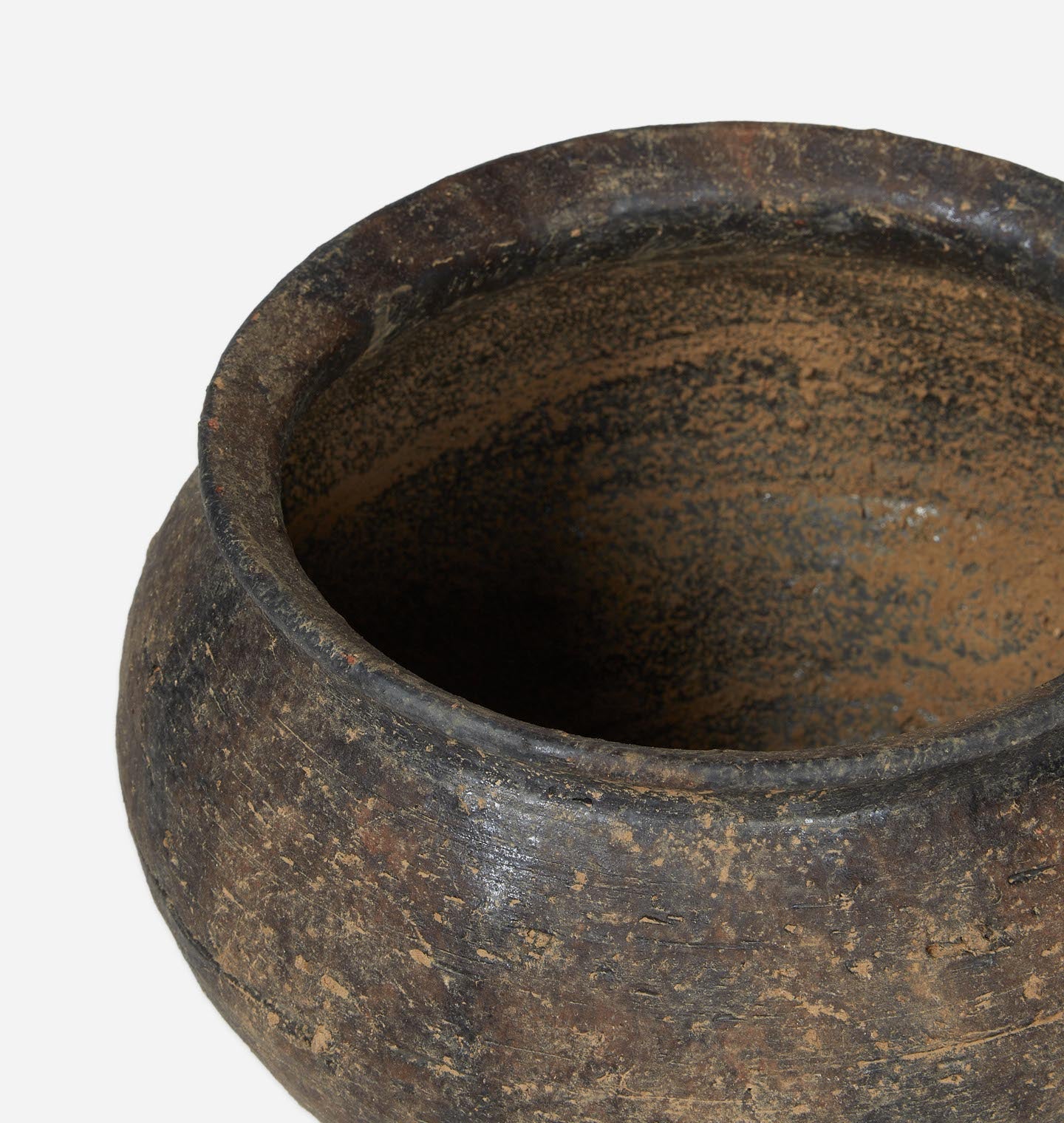 Amber Interiors - Azulina Vessel