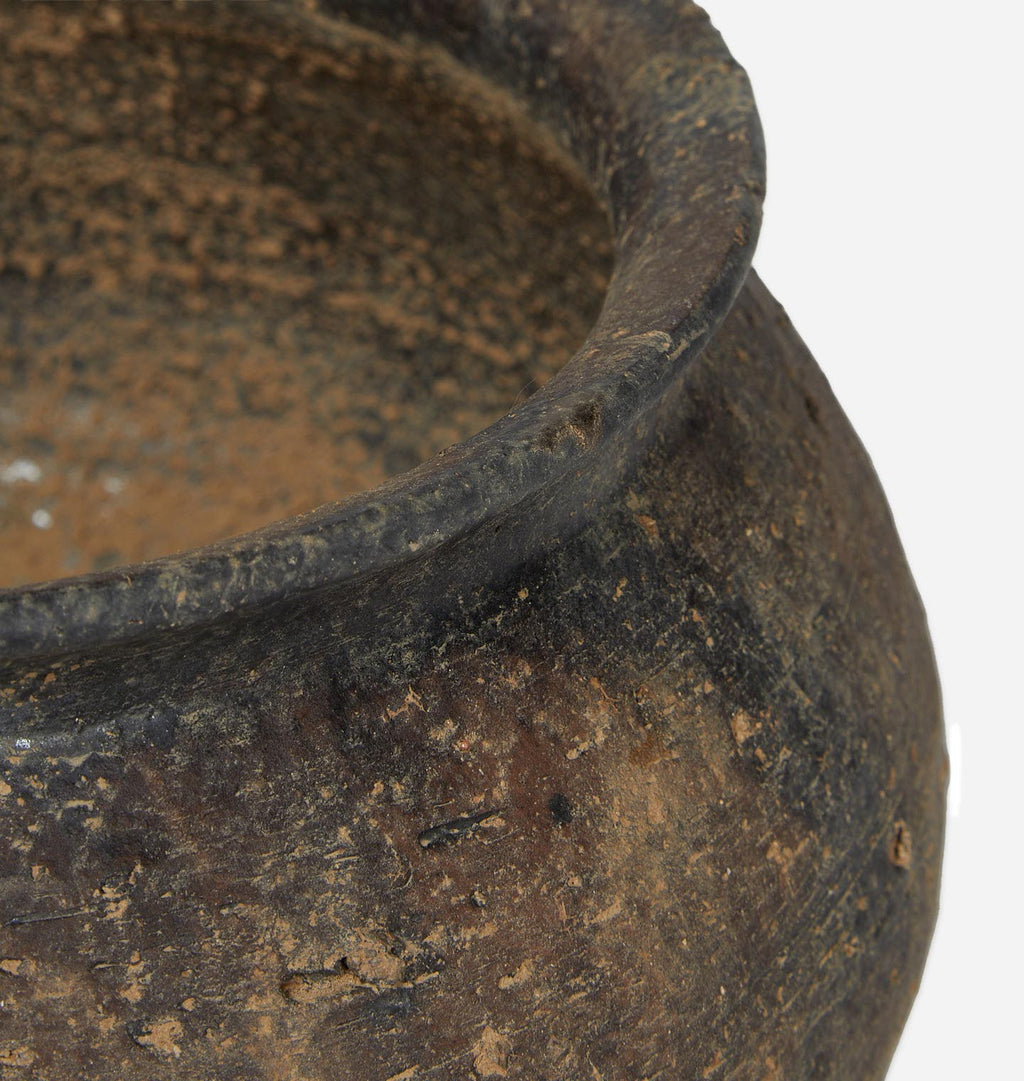 Amber Interiors - Azulina Vessel
