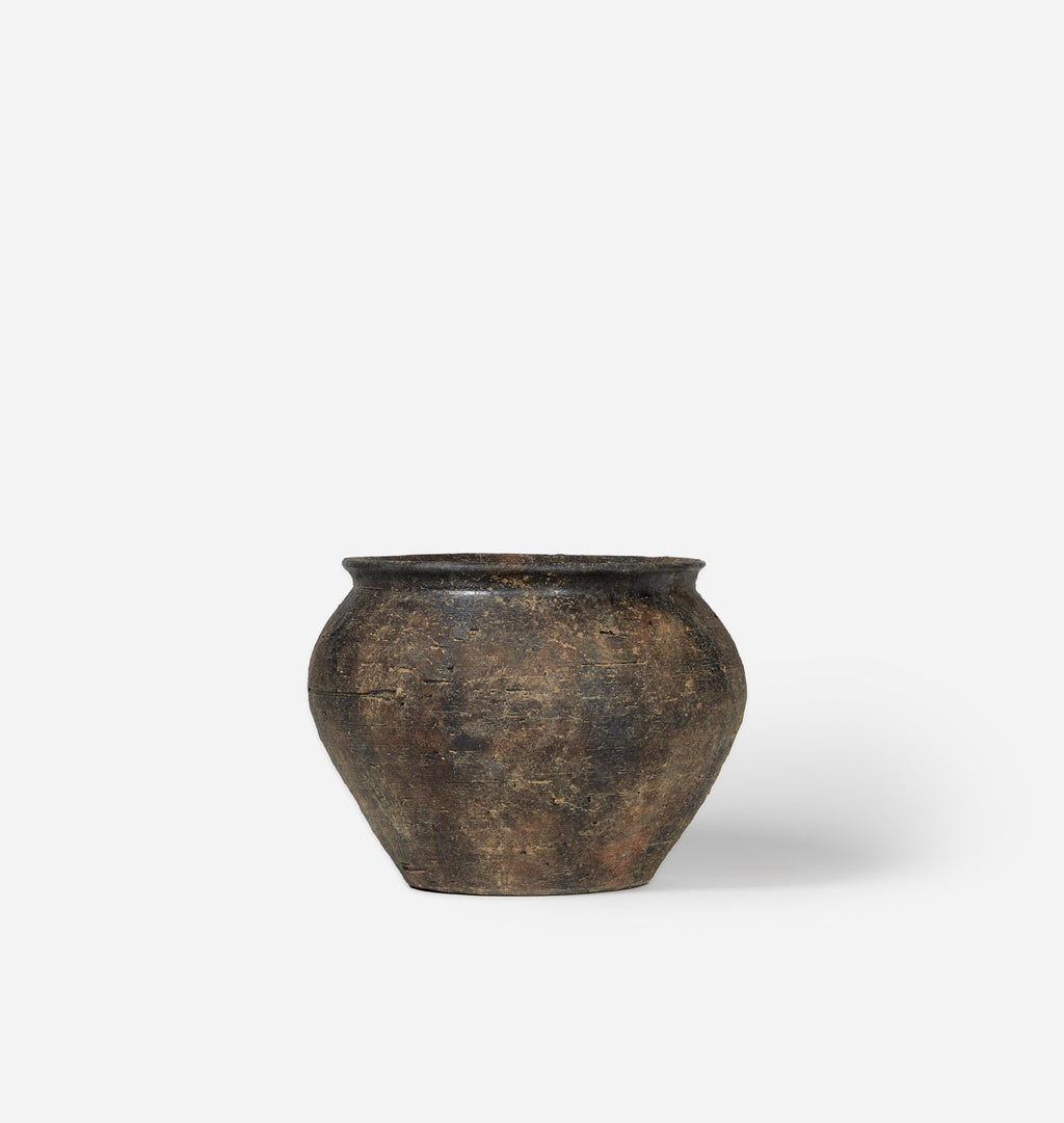 Amber Interiors - Azulina Vessel
