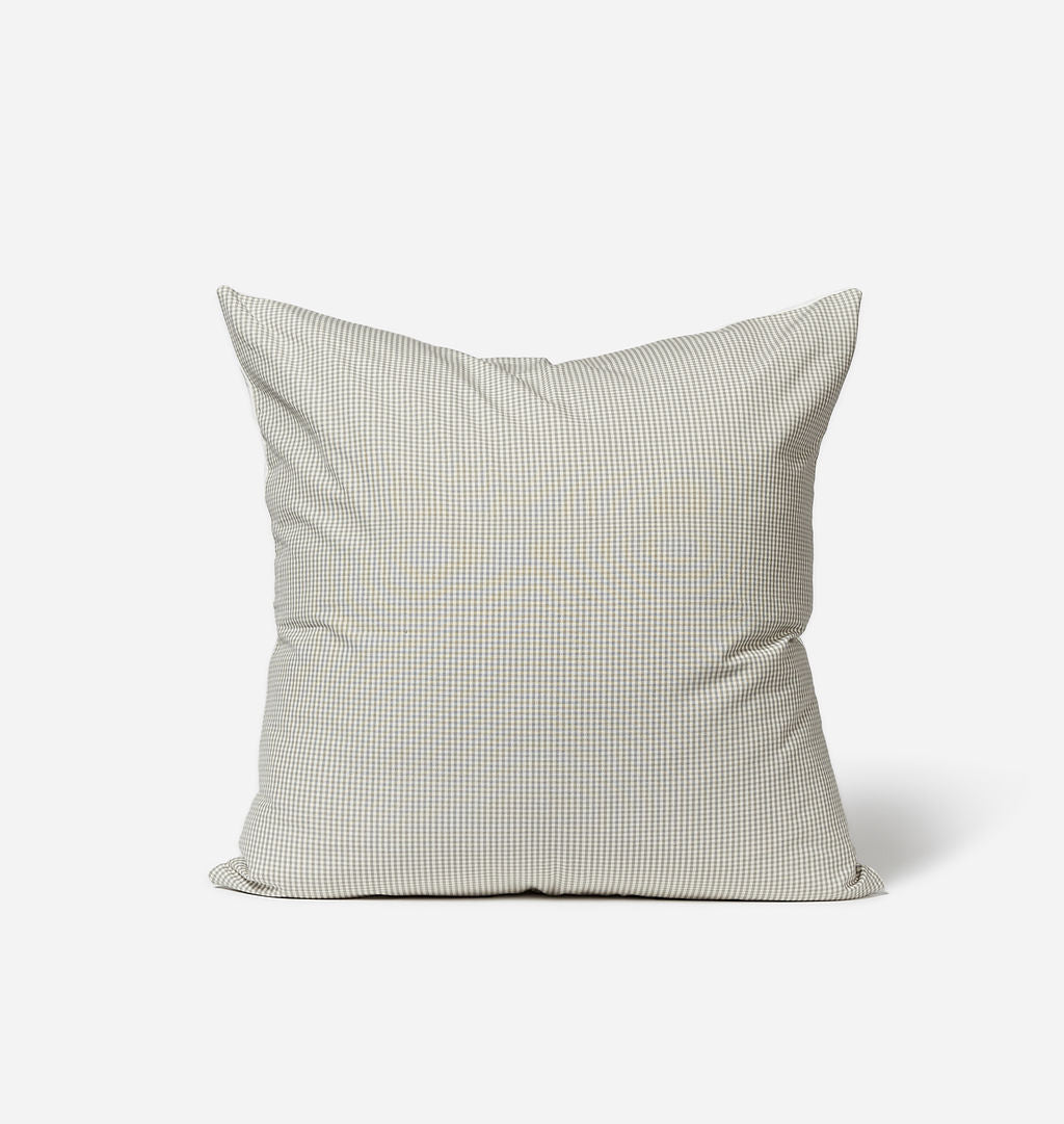 Amber Interiors - Tandil Pillow 22" x 22"