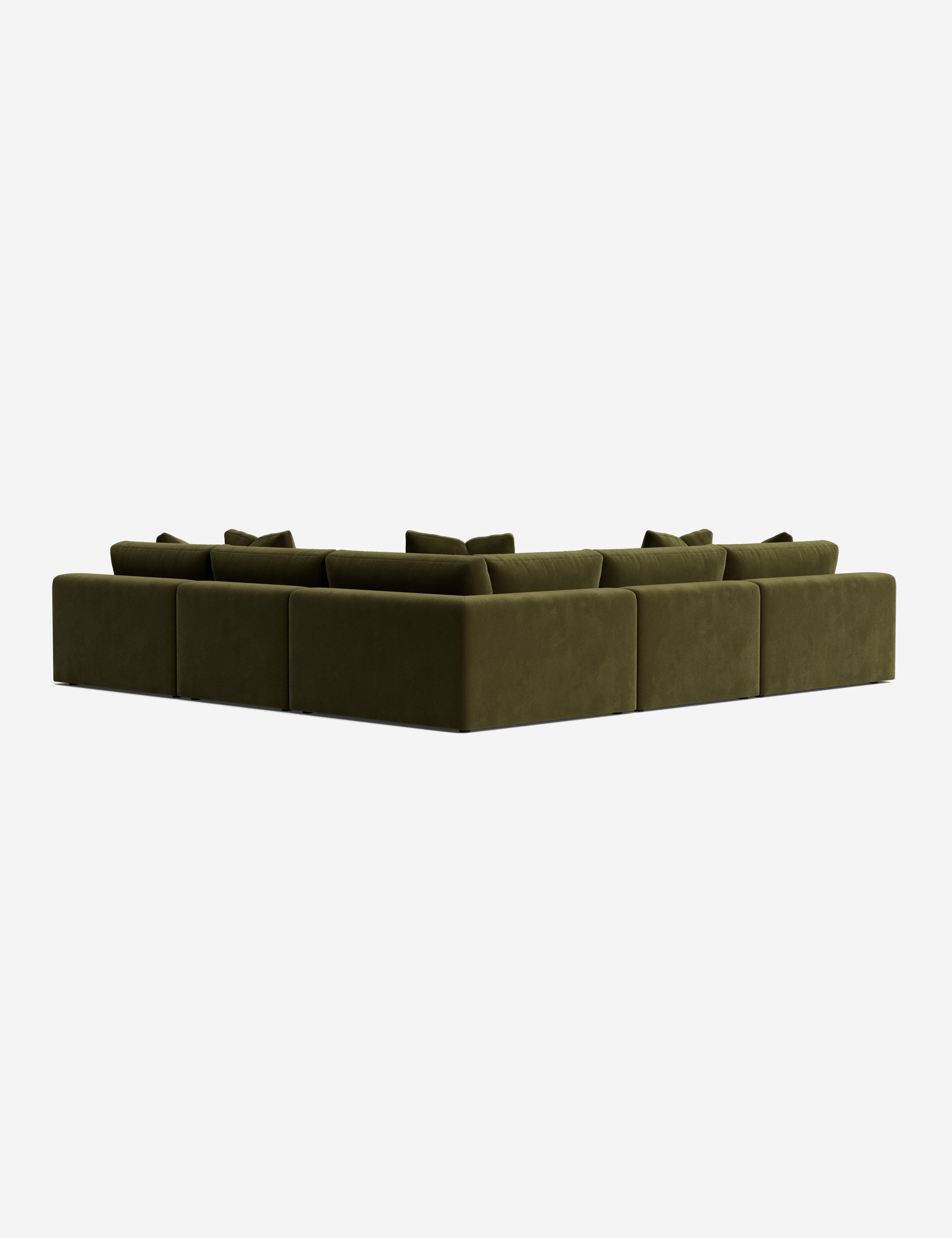 Lulu and Georgia - Felton Corner Sectional Sofa