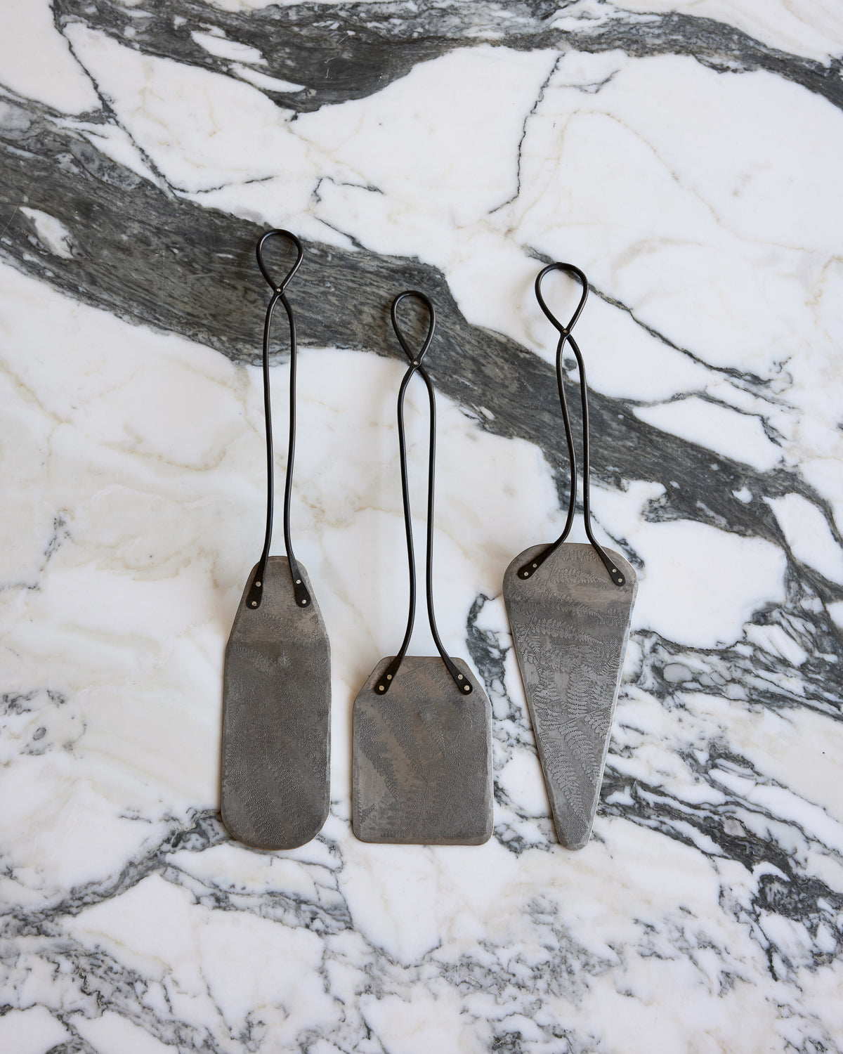 Lostine - Foliage Spatula