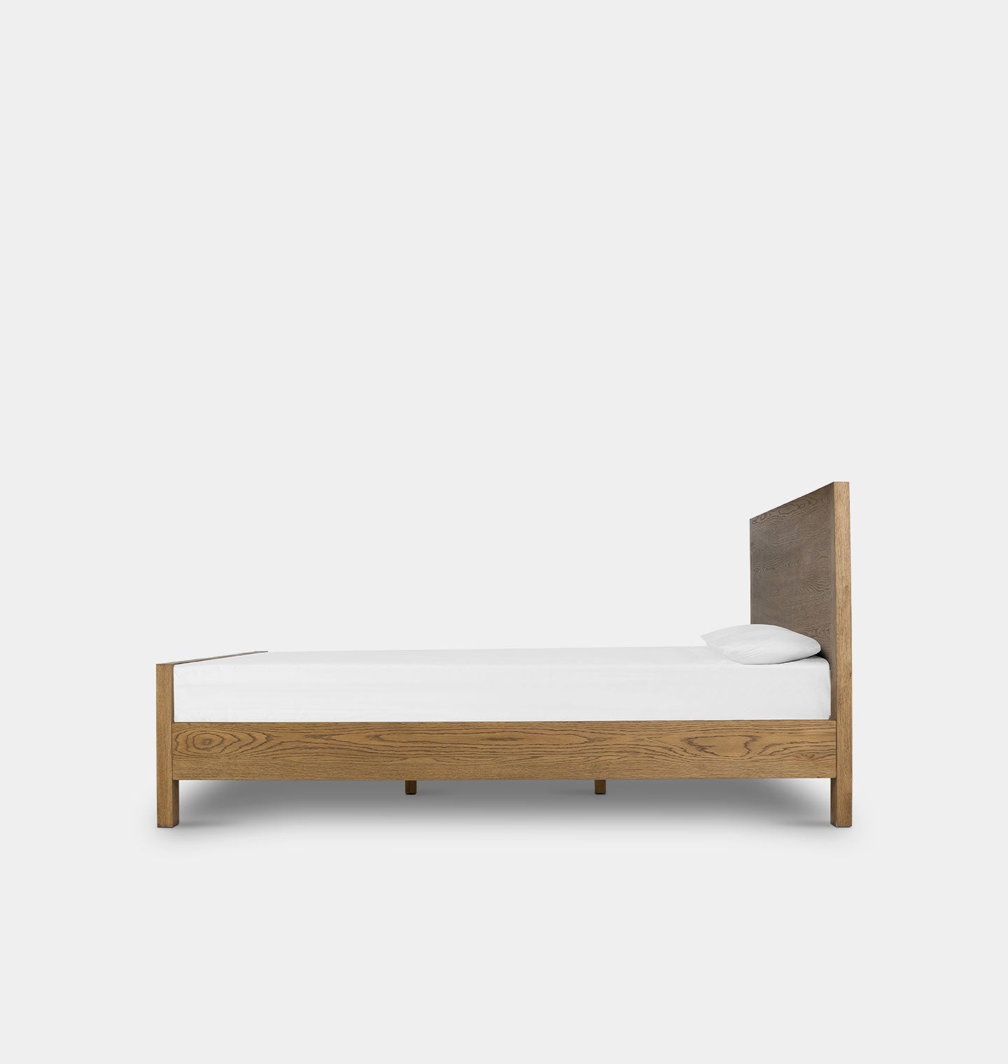 Amber Interiors - Modesto Bed