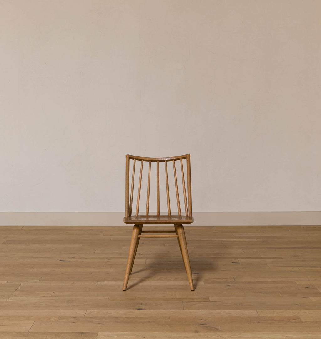 Amber Interiors - Ted Dining Chair