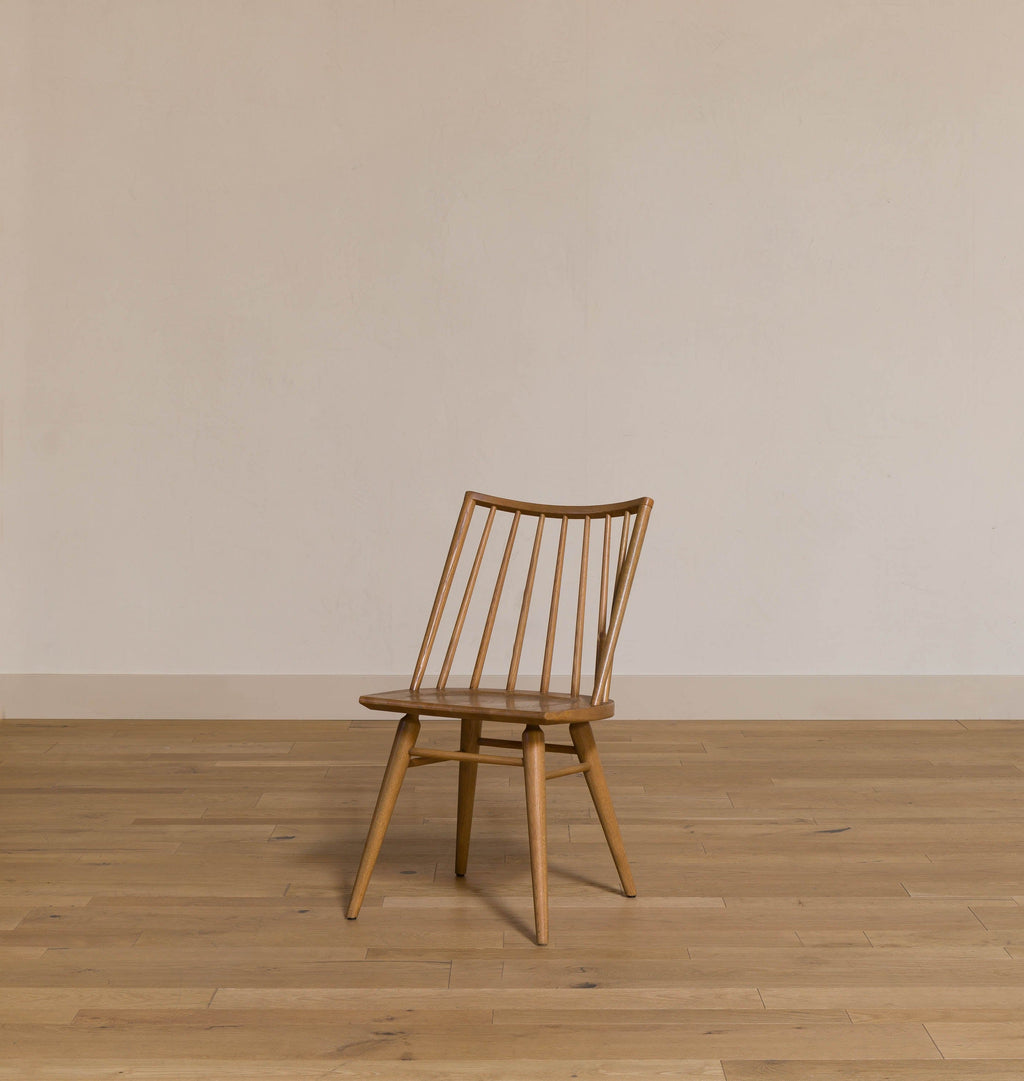Amber Interiors - Ted Dining Chair