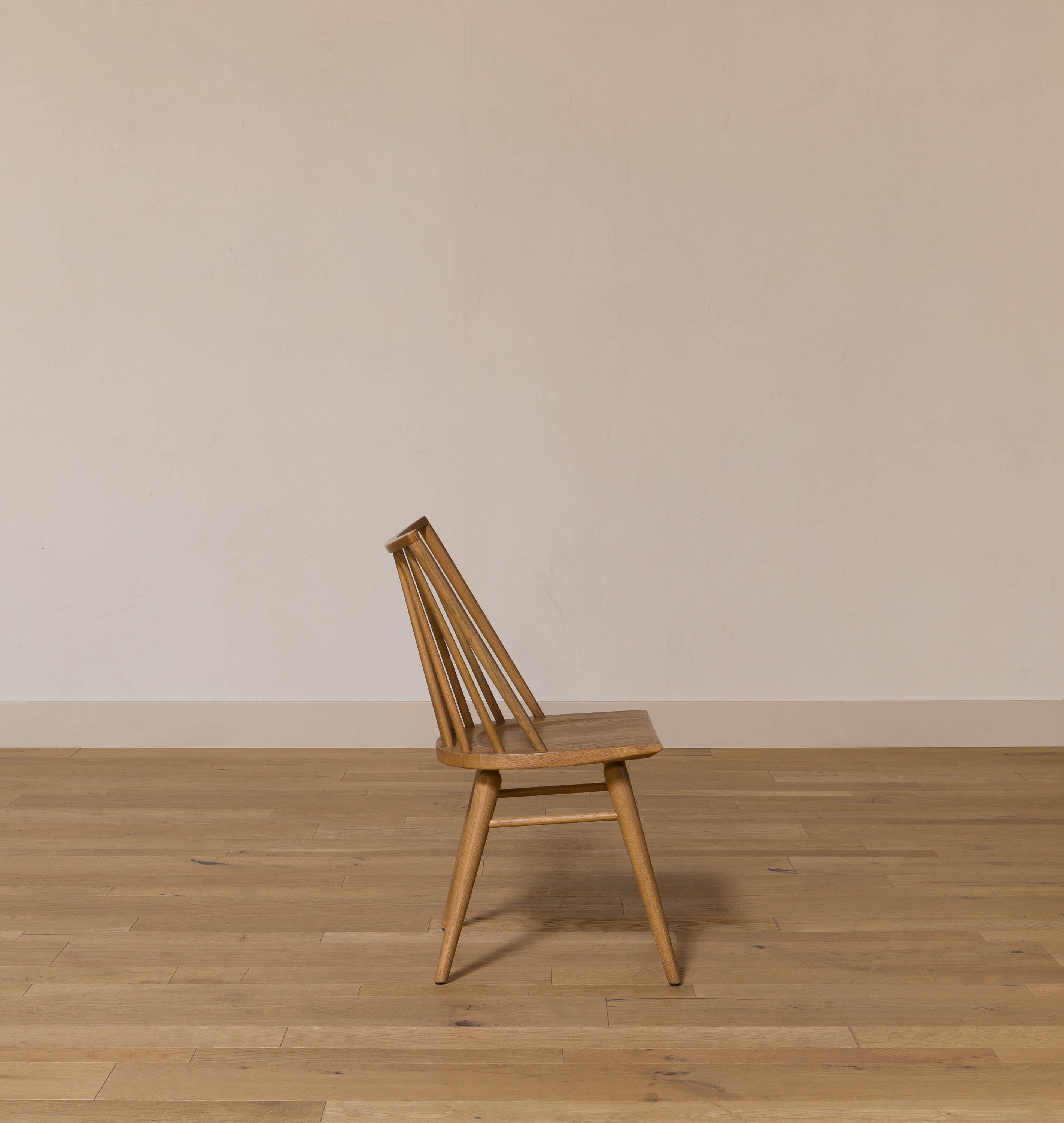 Amber Interiors - Ted Dining Chair