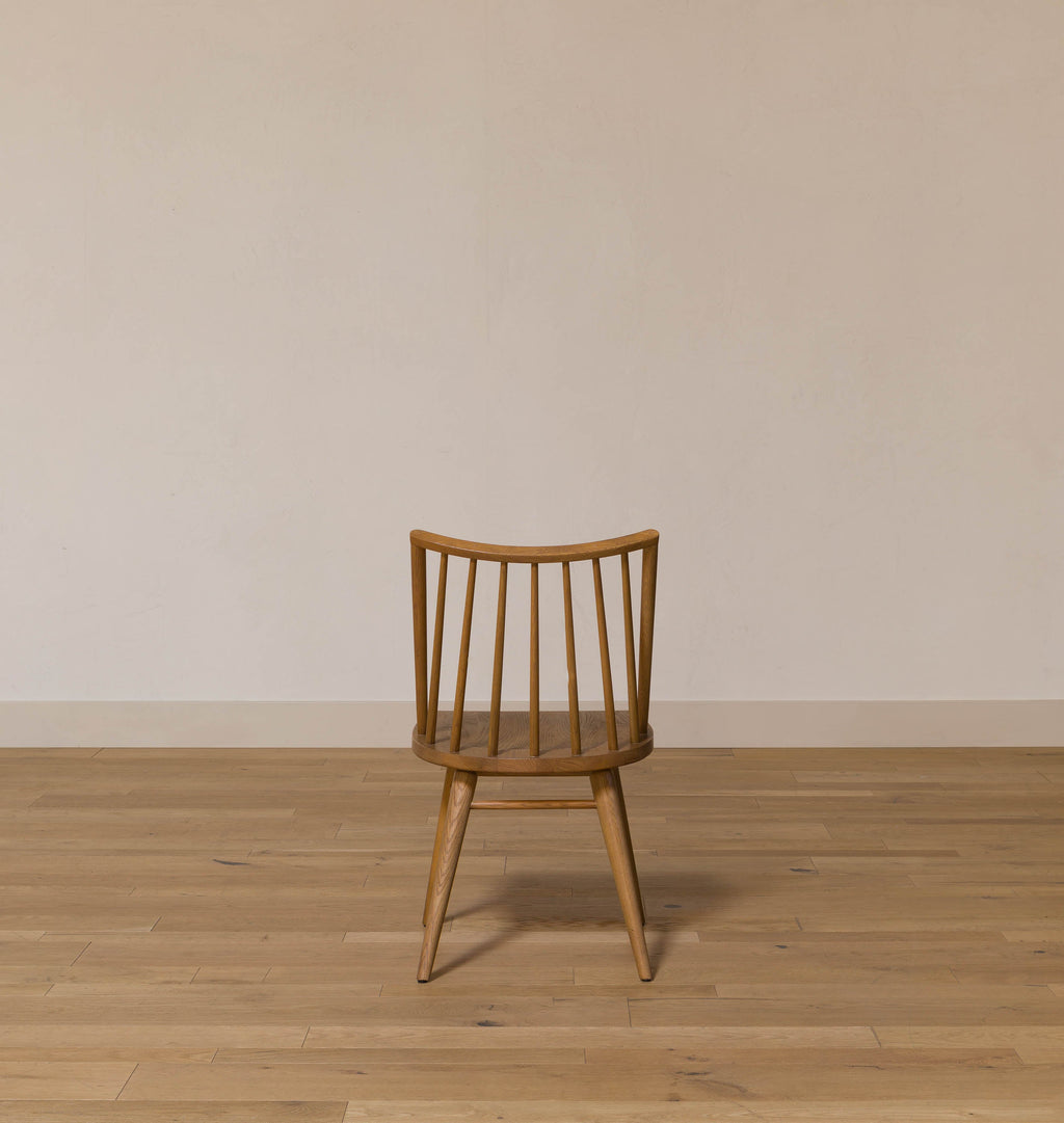 Amber Interiors - Ted Dining Chair
