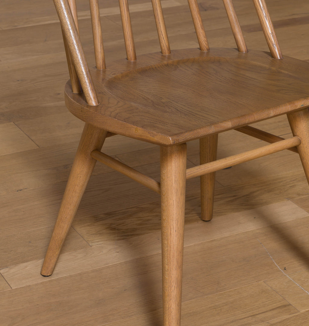 Amber Interiors - Ted Dining Chair