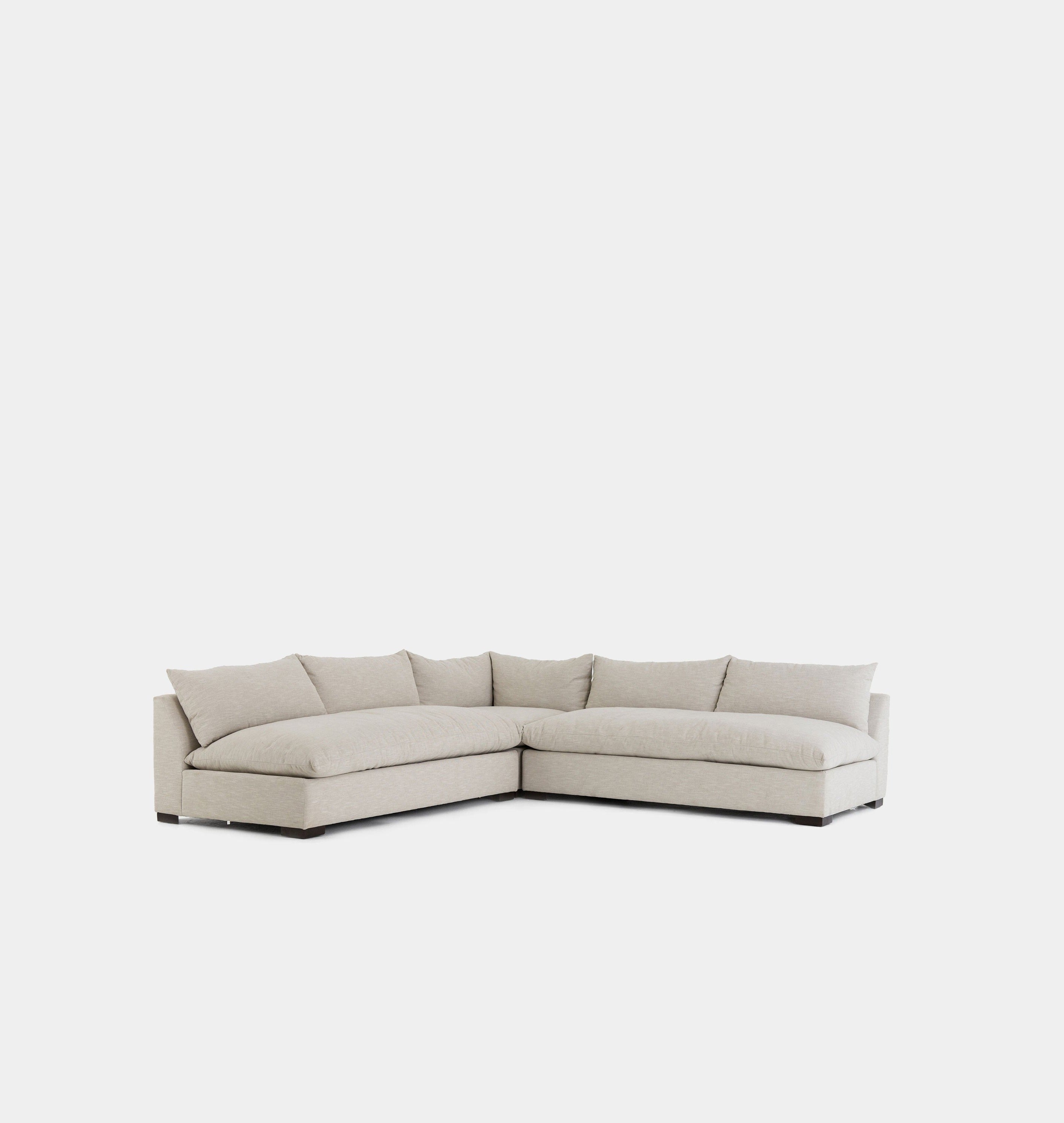 Amber Interiors - Xander Sectional