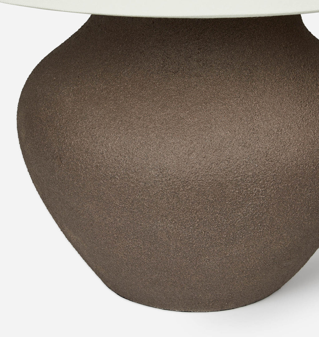 Amber Interiors - Puma Table Lamp