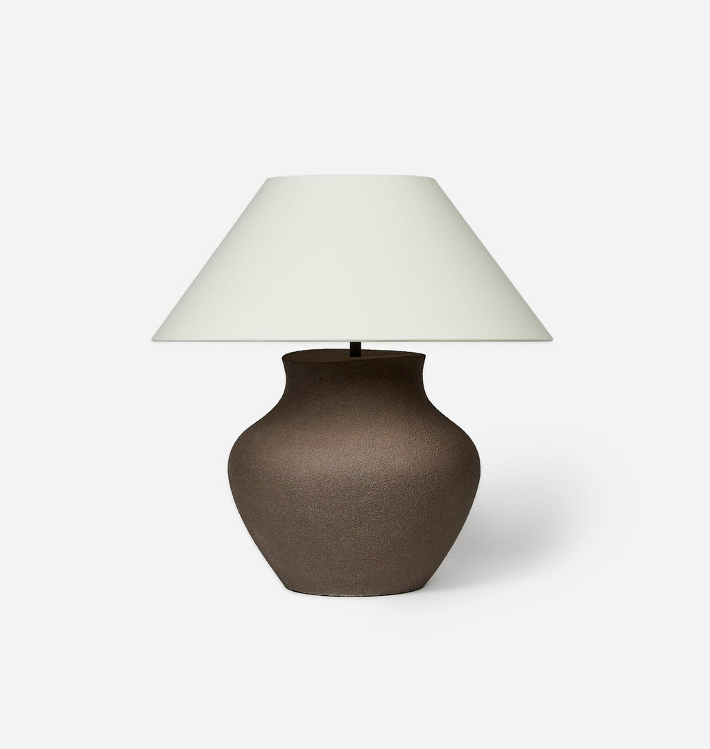 Amber Interiors - Puma Table Lamp