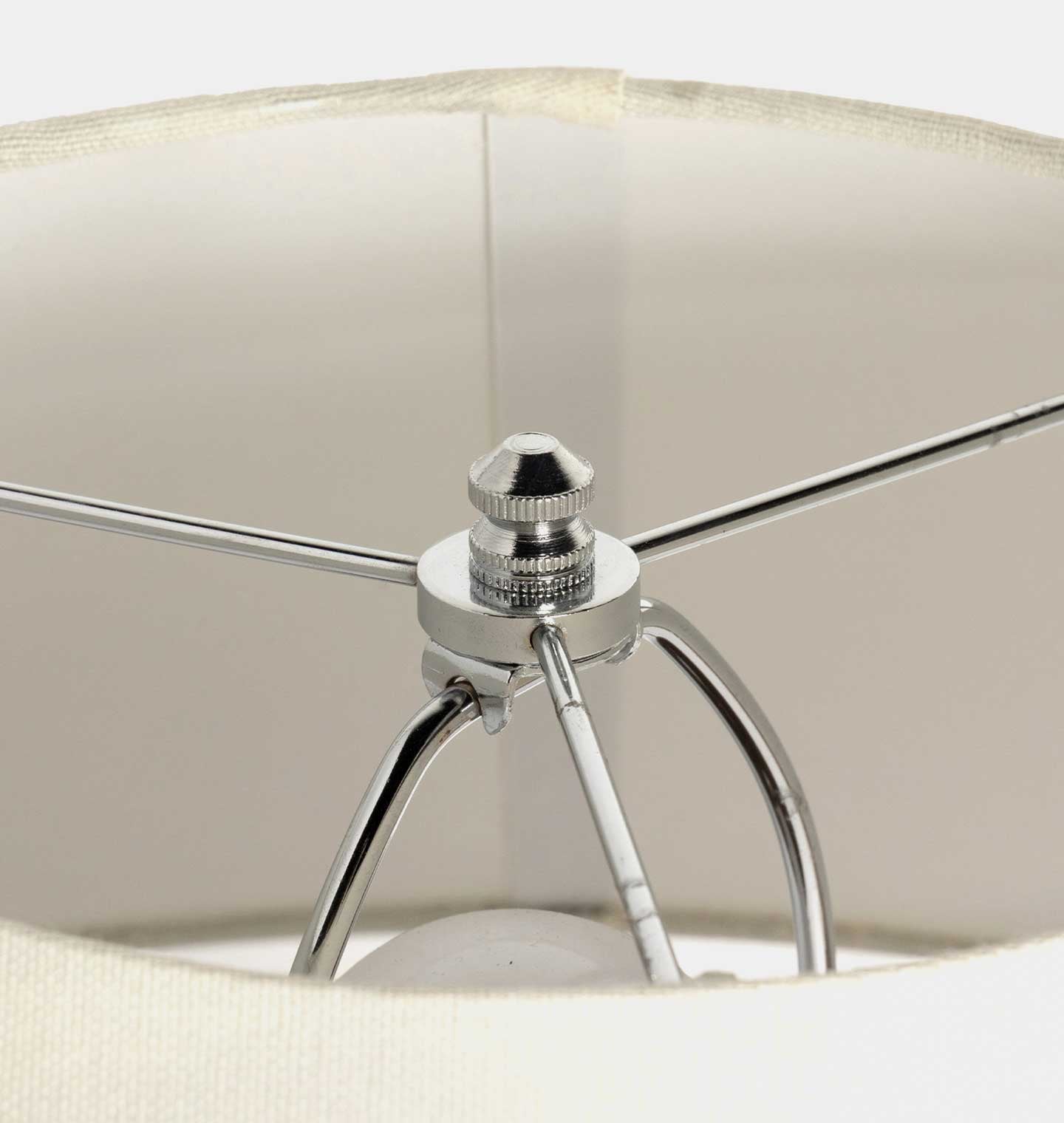 Amber Interiors - Puma Table Lamp