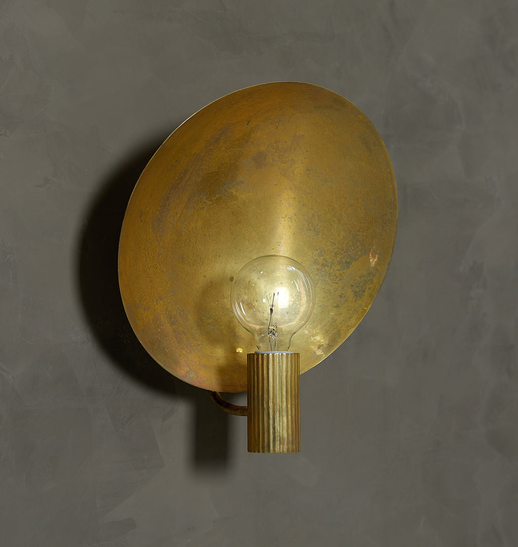 Amber Interiors - Giada Sconce
