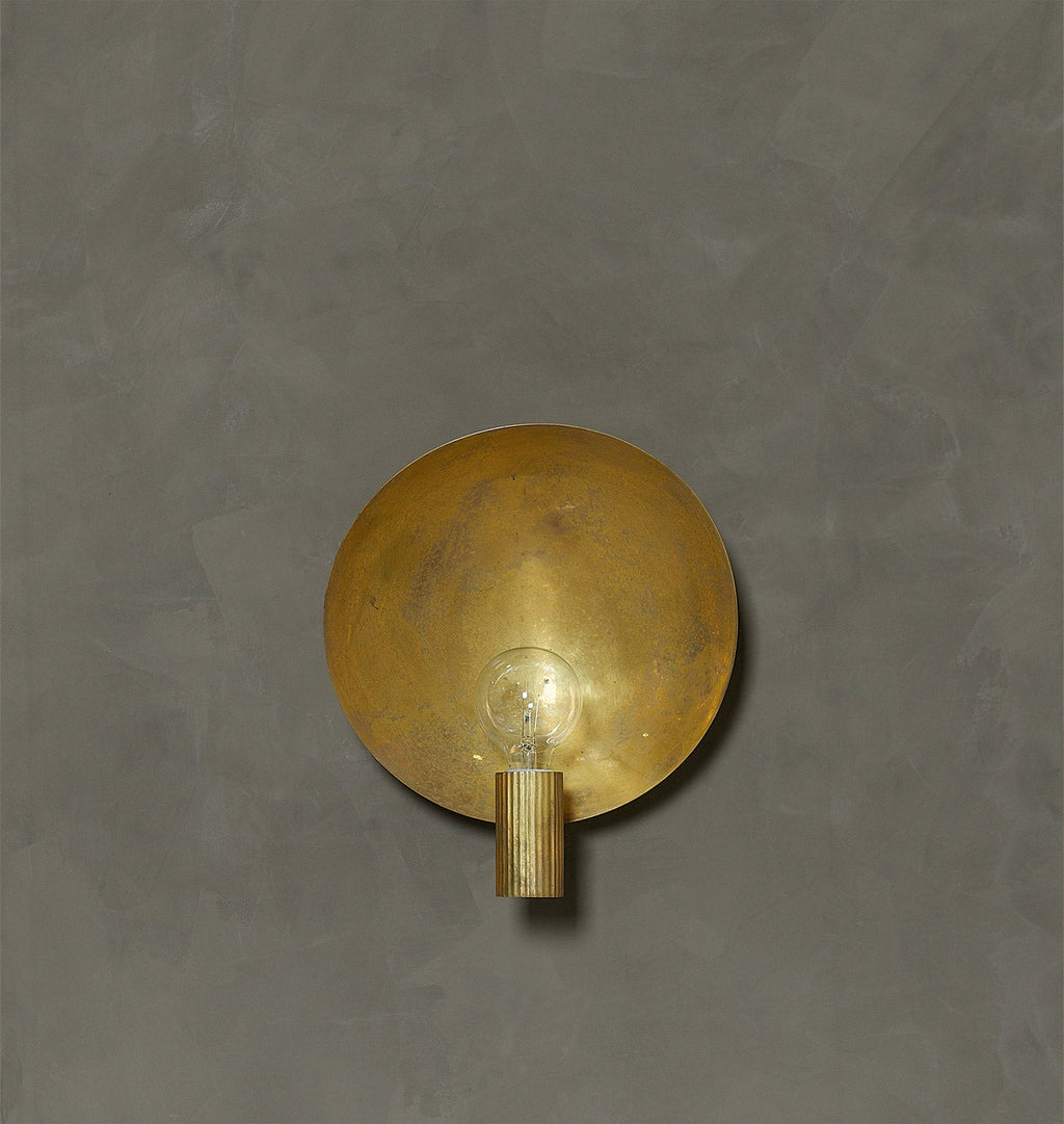 Amber Interiors - Giada Sconce