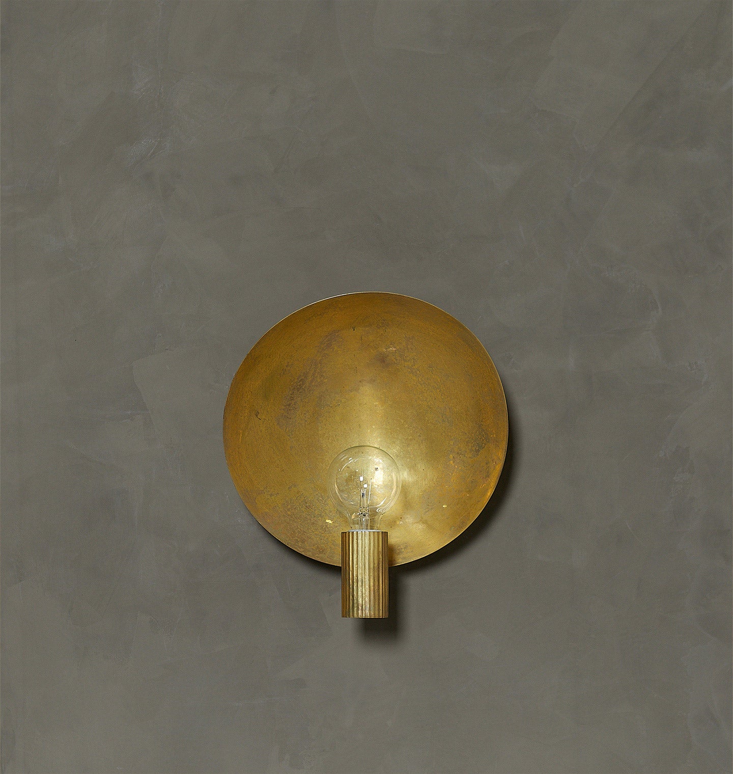 Amber Interiors - Giada Sconce