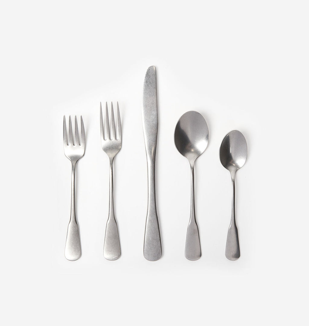 Amber Interiors - Shelburne Flatware