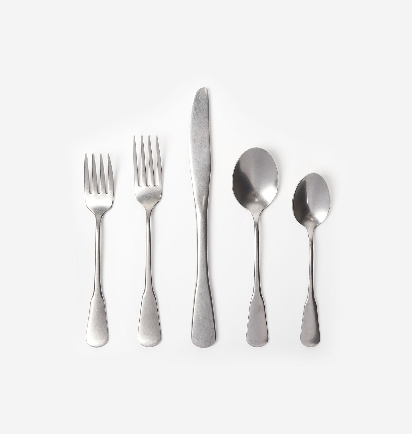 Amber Interiors - Shelburne Flatware